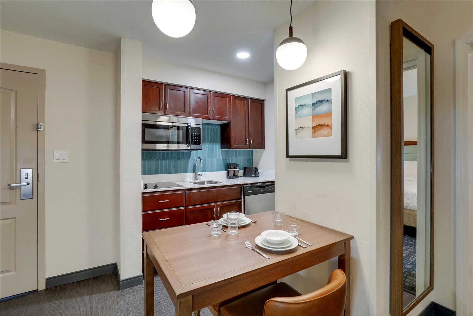 Фото Homewood Suites by Hilton Charleston - Mount Pleasant