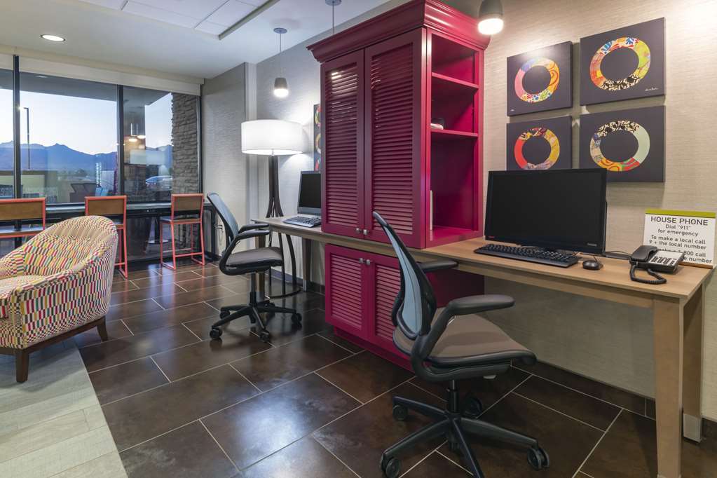 Фото Home2 Suites by Hilton Kingman