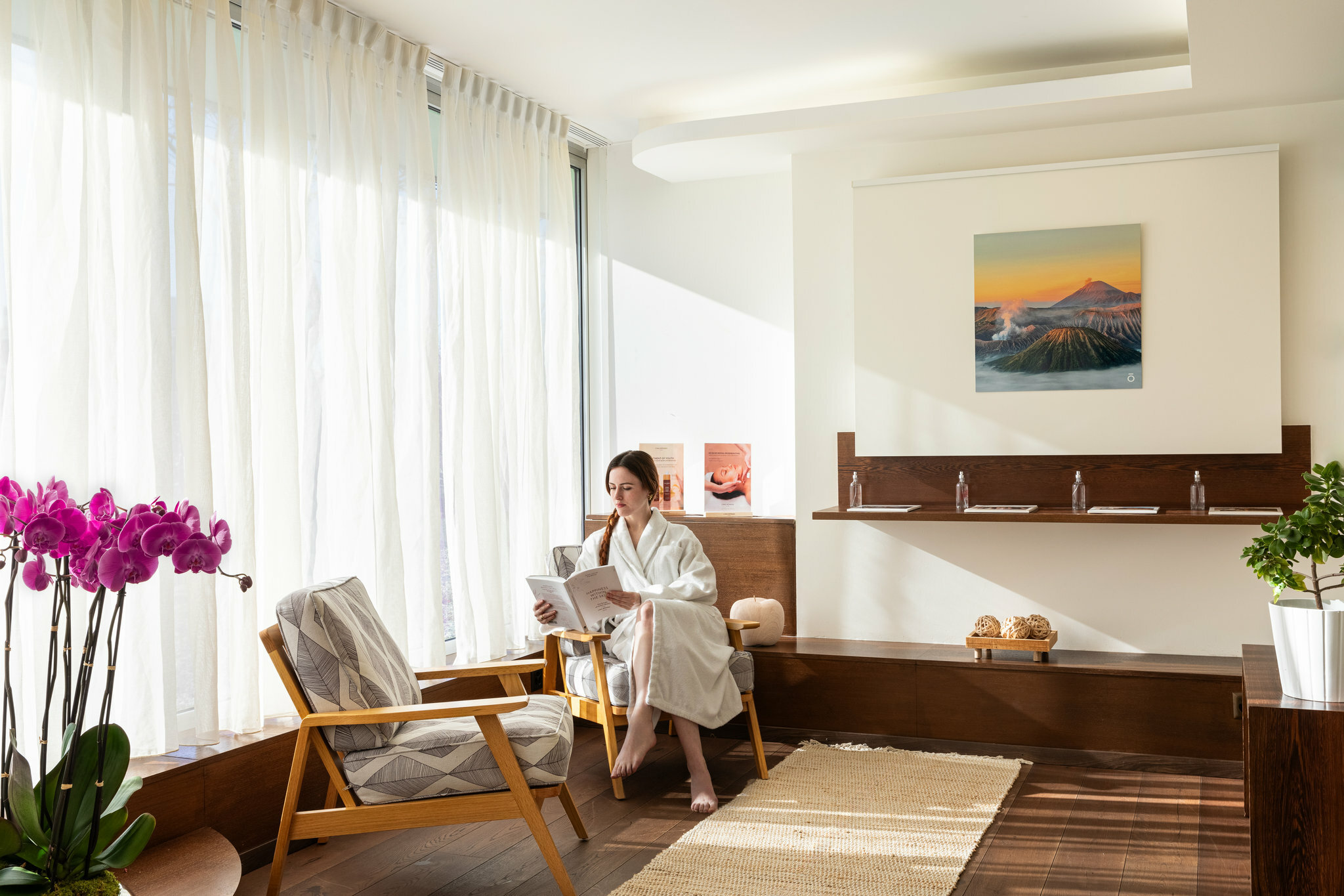 Фото InterContinental Geneva