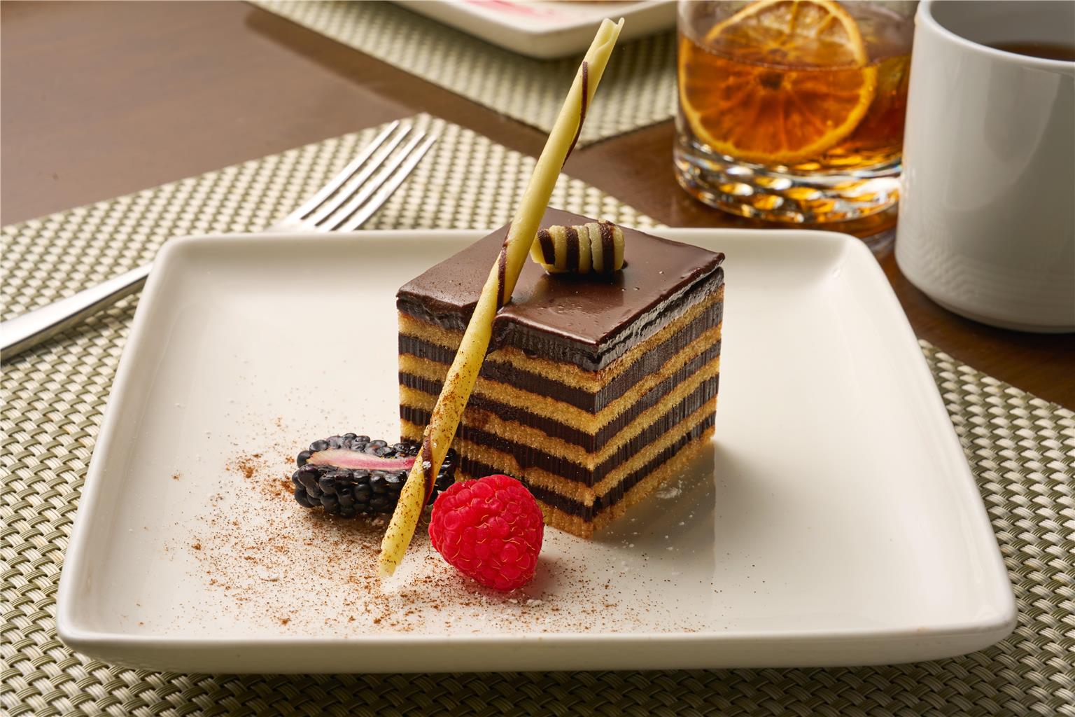 Фото Hilton Washington Dc/Rockville Executive Meeting Center