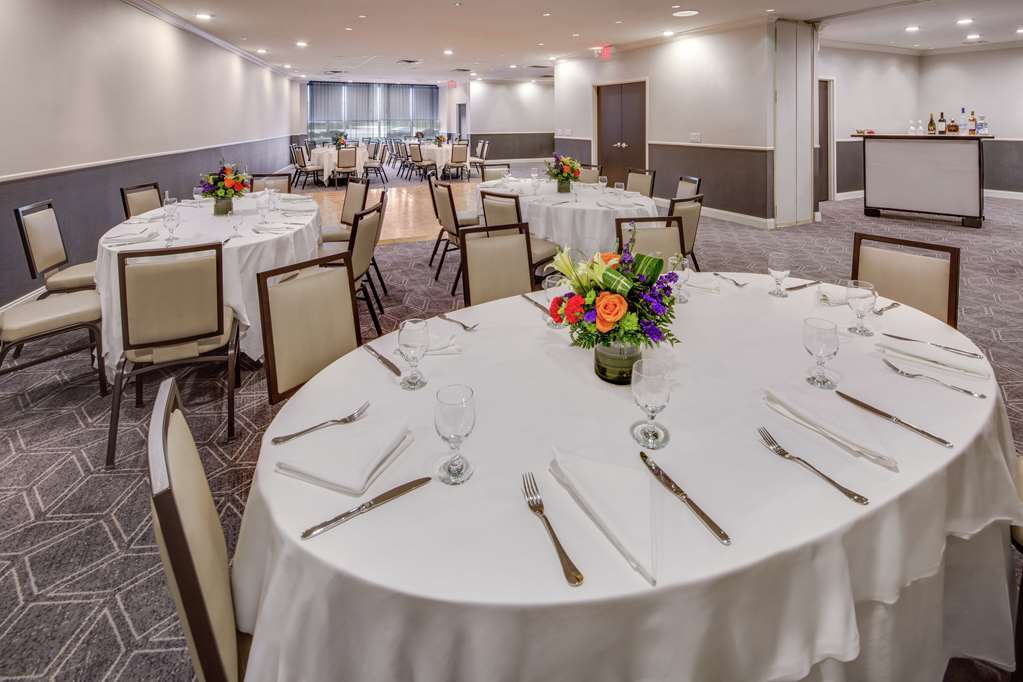 Фото Hilton Newark Airport