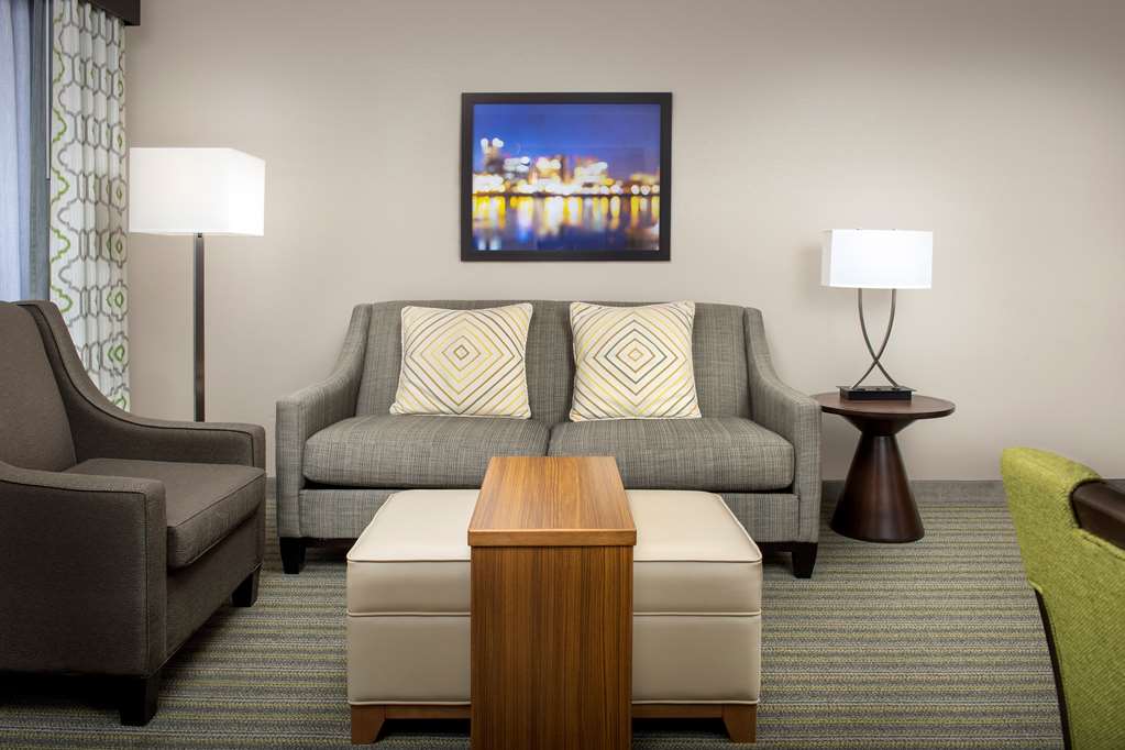 Фото Homewood Suites by Hilton Hillsboro/Beaverton