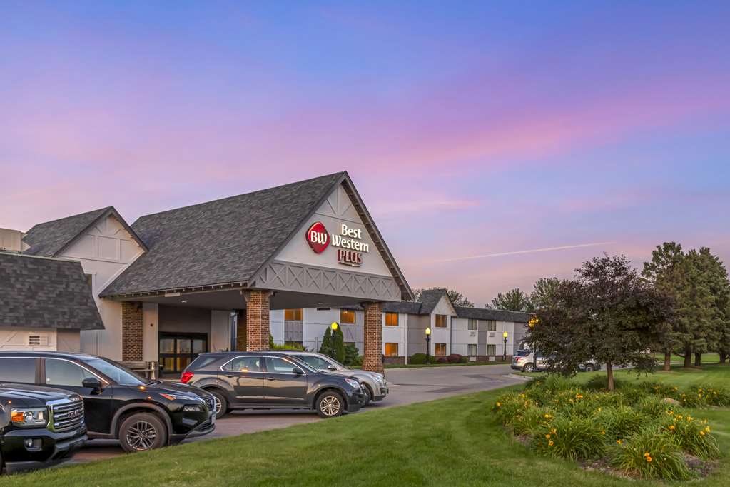 Фото Best Western Plus New Ulm