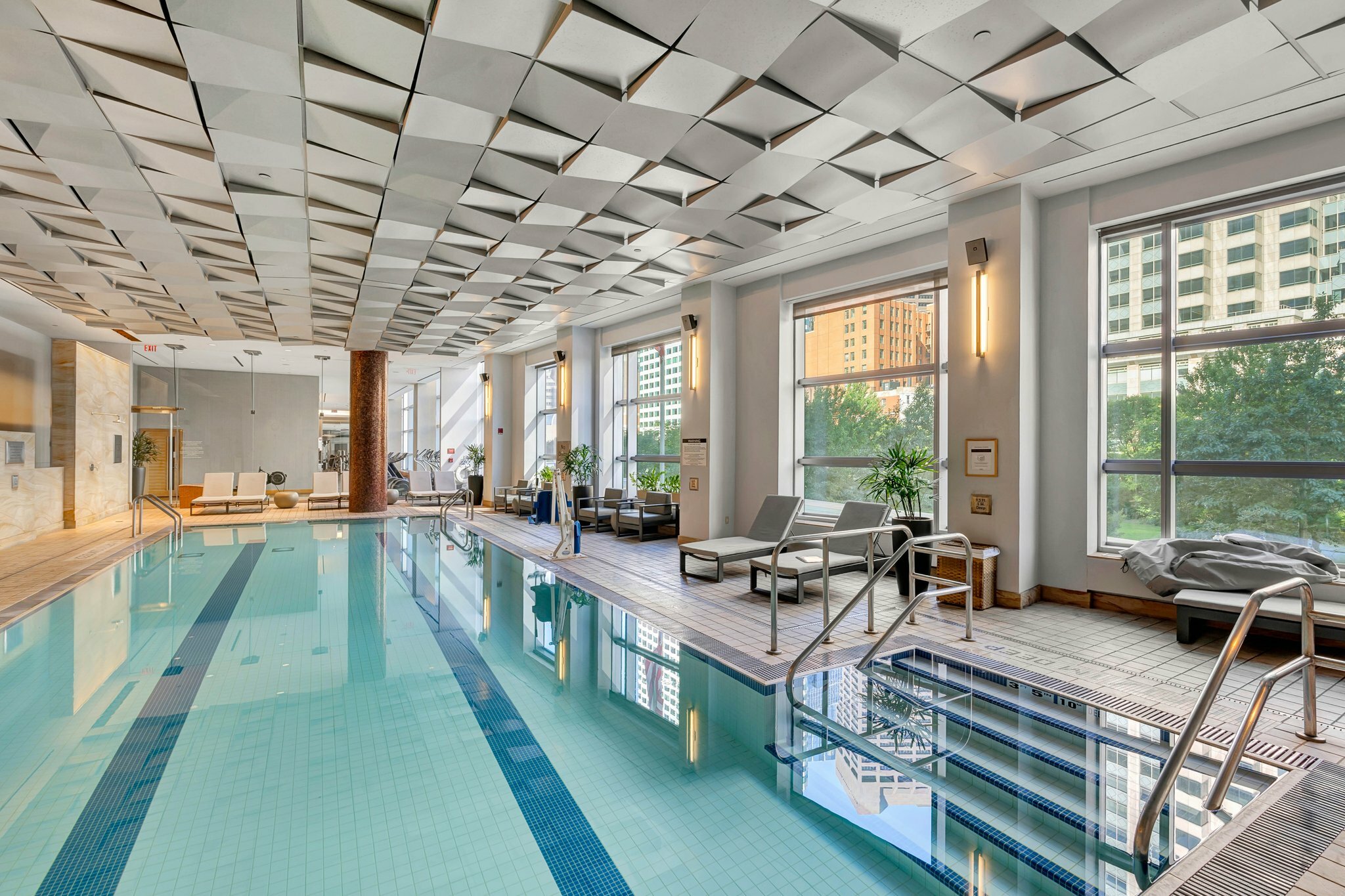 Фото InterContinental Boston, an Ihg Hotel