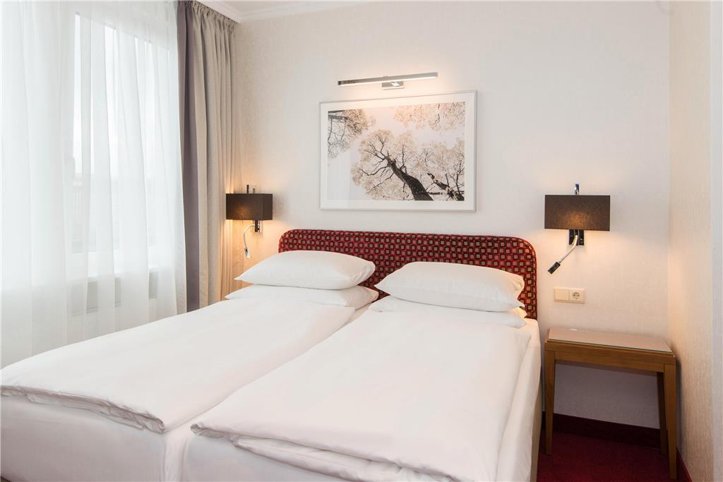 Фото Best Western Plus Hotel St. Raphael