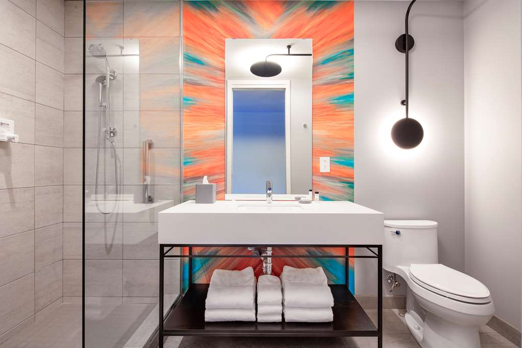 Фото Canvas Moncton, Tapestry Collection by Hilton