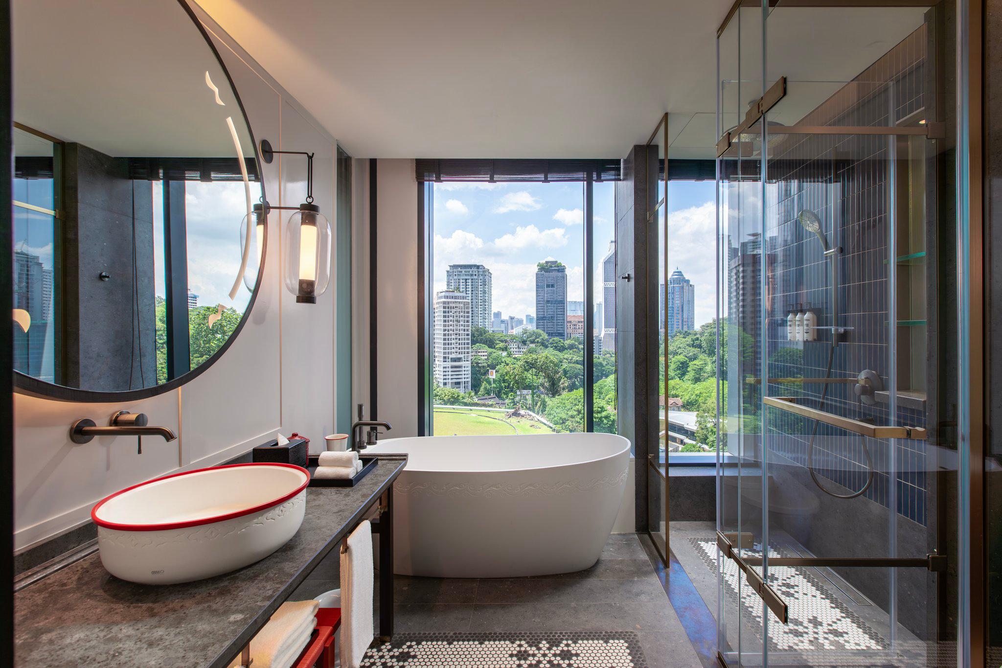 Фото Indigo Kuala Lumpur On The Park, an Ihg Hotel