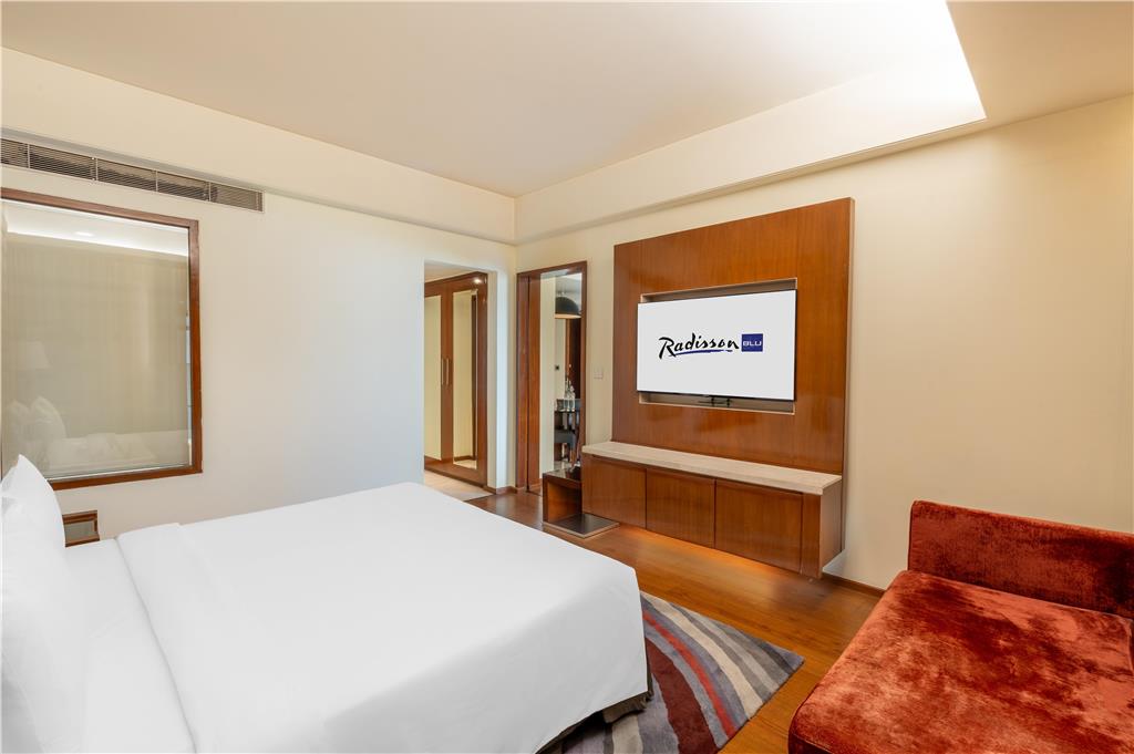 Фото Radisson Blu Hotel Rudrapur