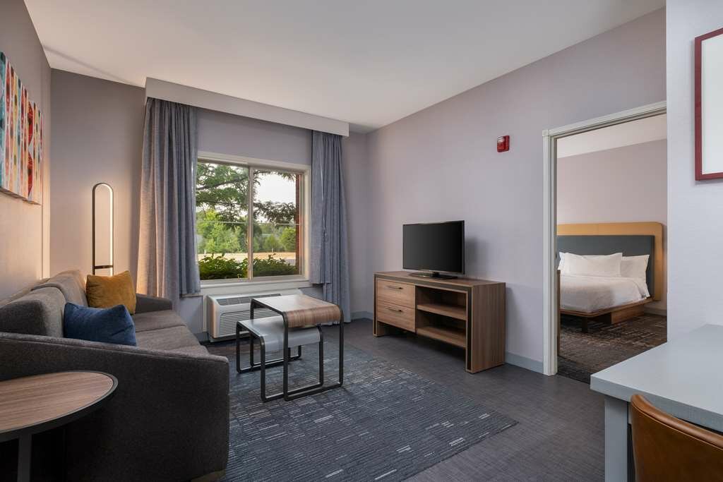 Фото Homewood Suites Medford