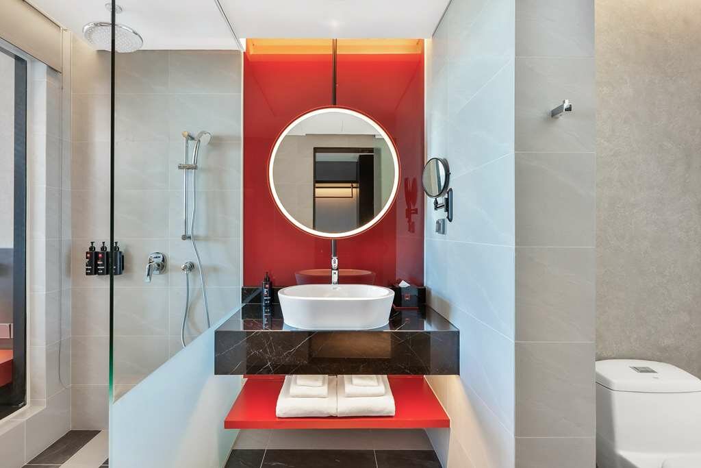 Фото Radisson Red Danang