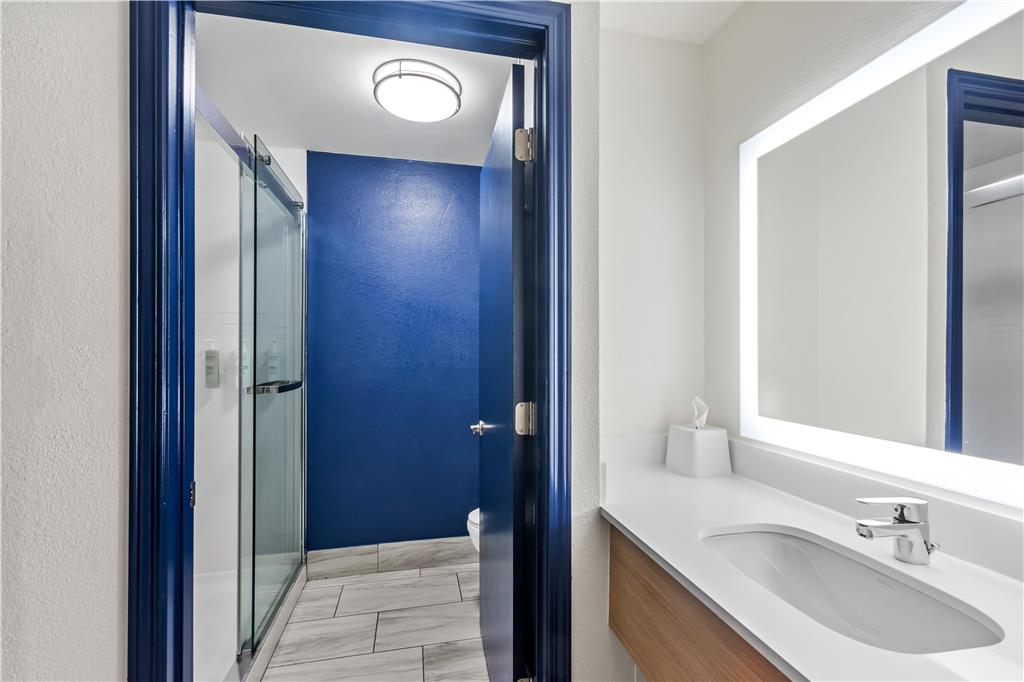 Фото Quality Inn Lexington East/Hamburg Area