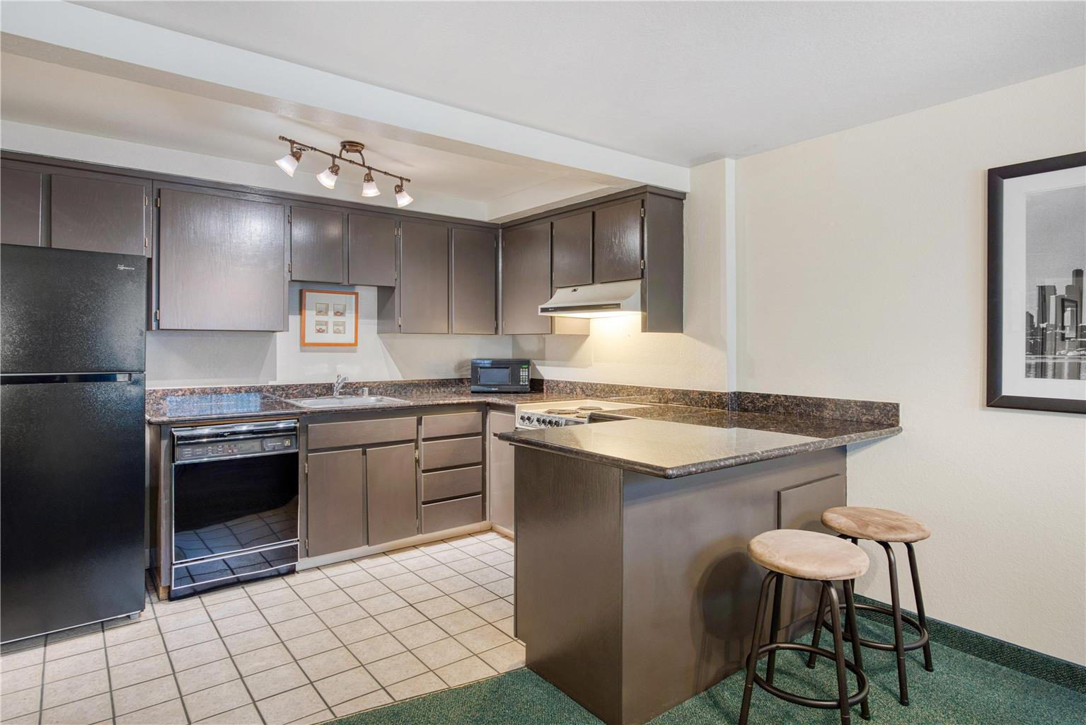 Фото Best Western Alderwood