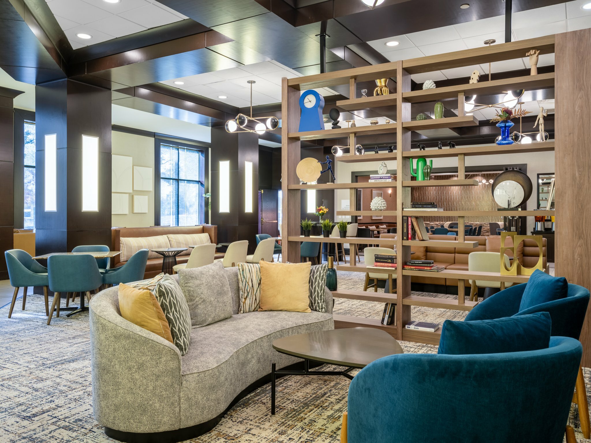 Фото Holiday Inn Chicago Northwest-Elgin, an Ihg Hotel