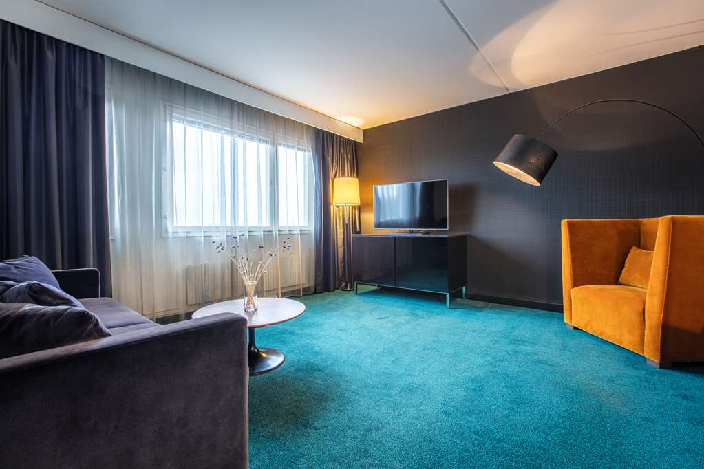 Фото Radisson Blu Hotel, Malmö