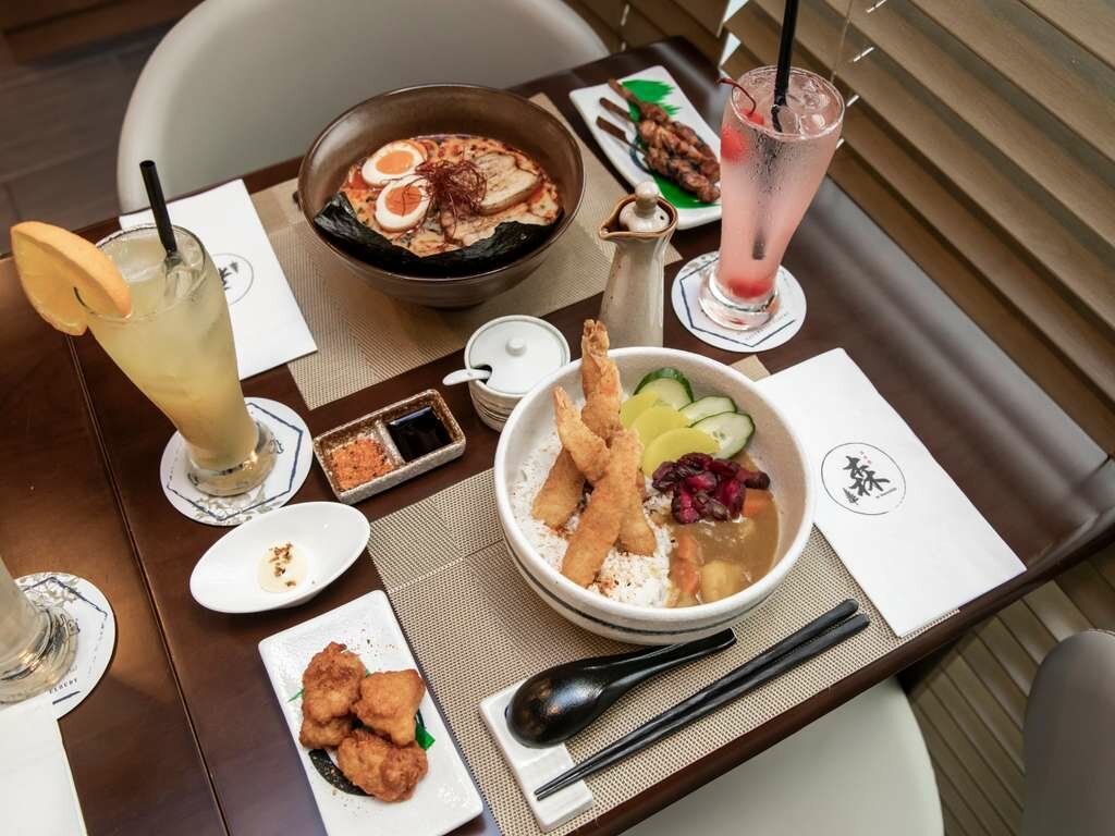 Фото Ibis budget Singapore Imperial