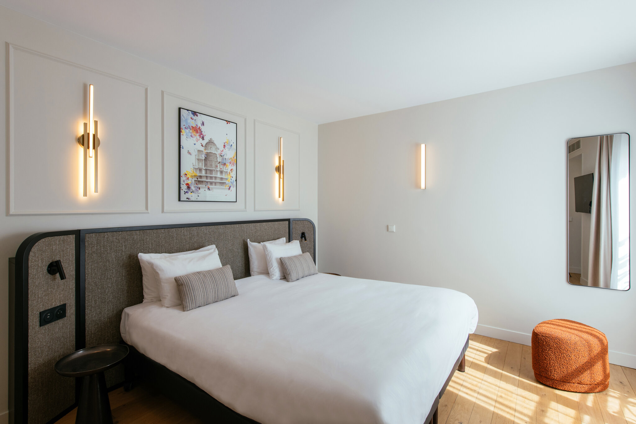 Фото Aparthotel Adagio Paris Opera 