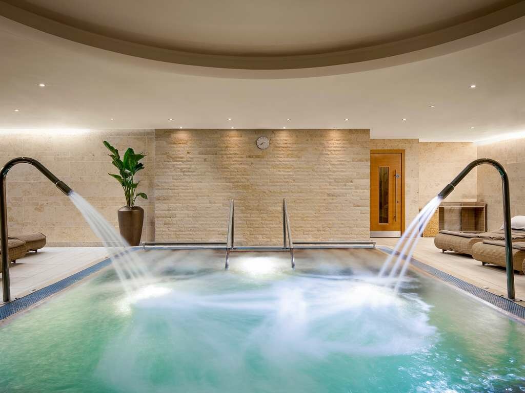 Фото Sofitel London Heathrow