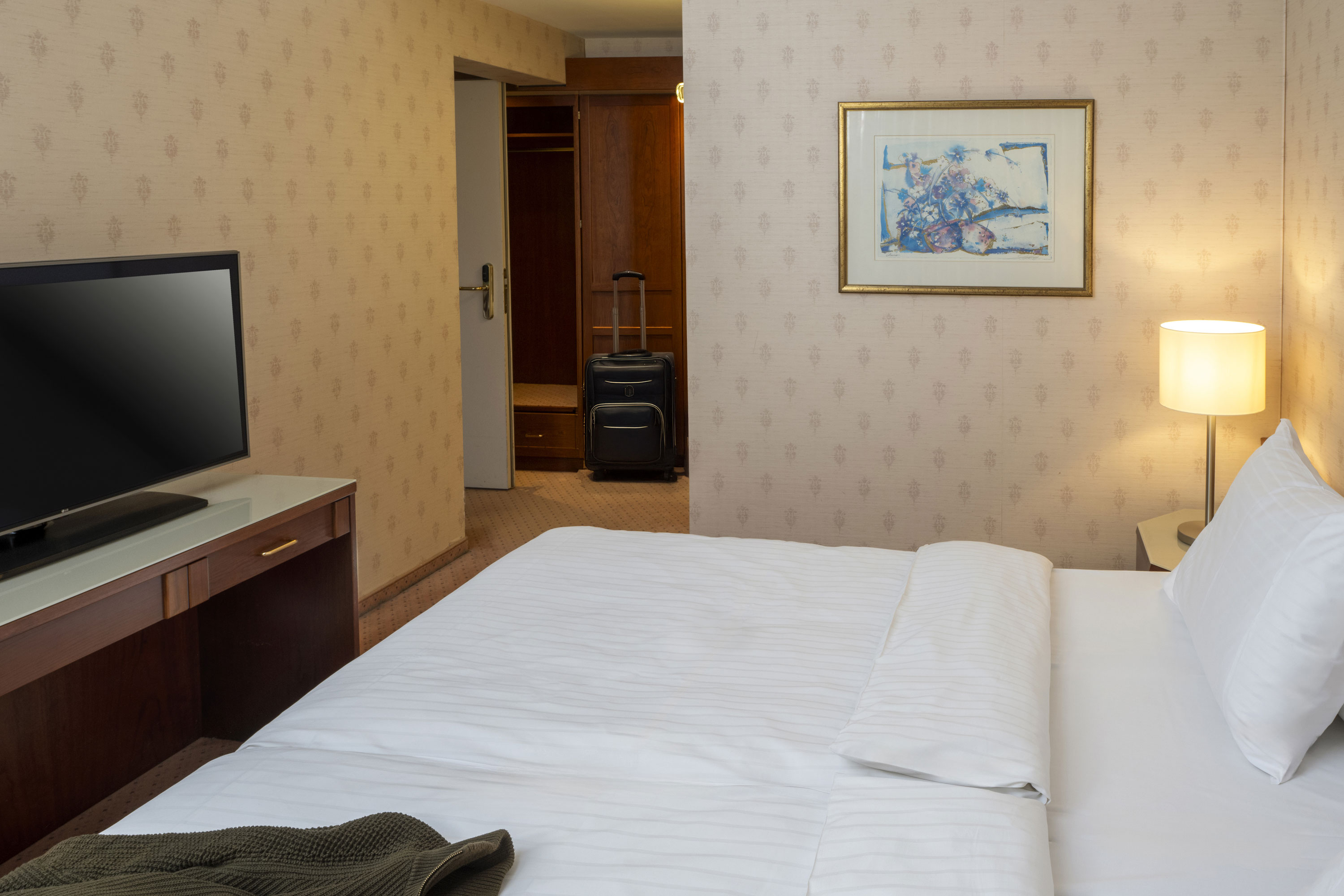 Фото Maritim Hotel Bad Wildungen