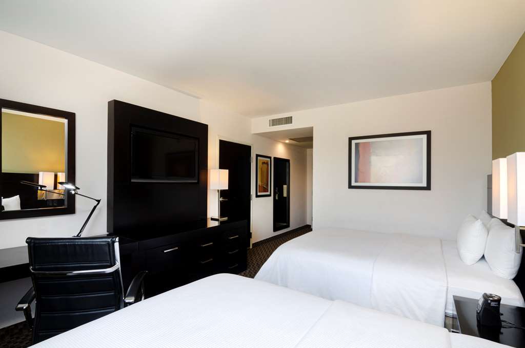 Фото DoubleTree by Hilton Queretaro