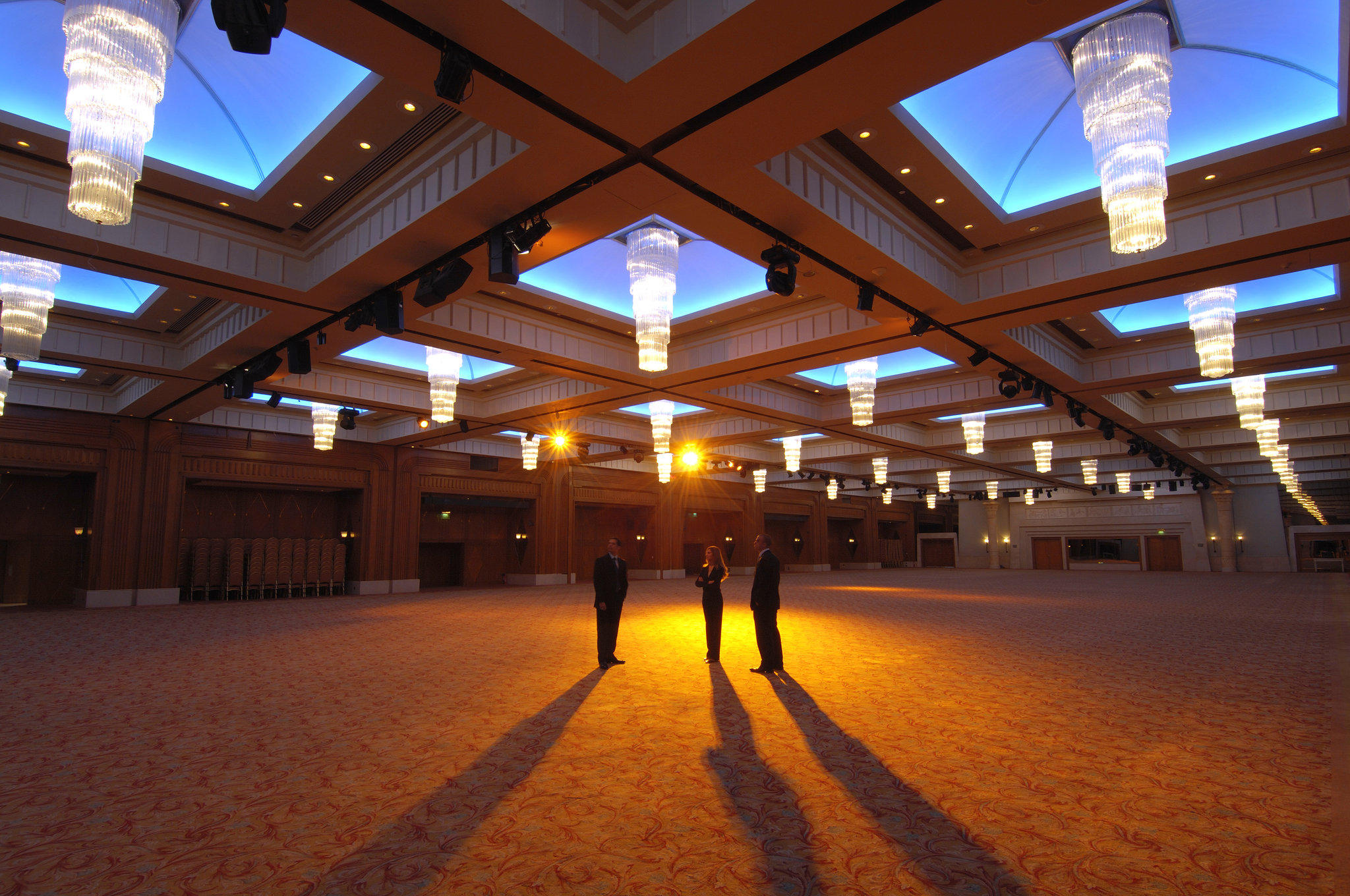Фото InterContinental Citystars Cairo