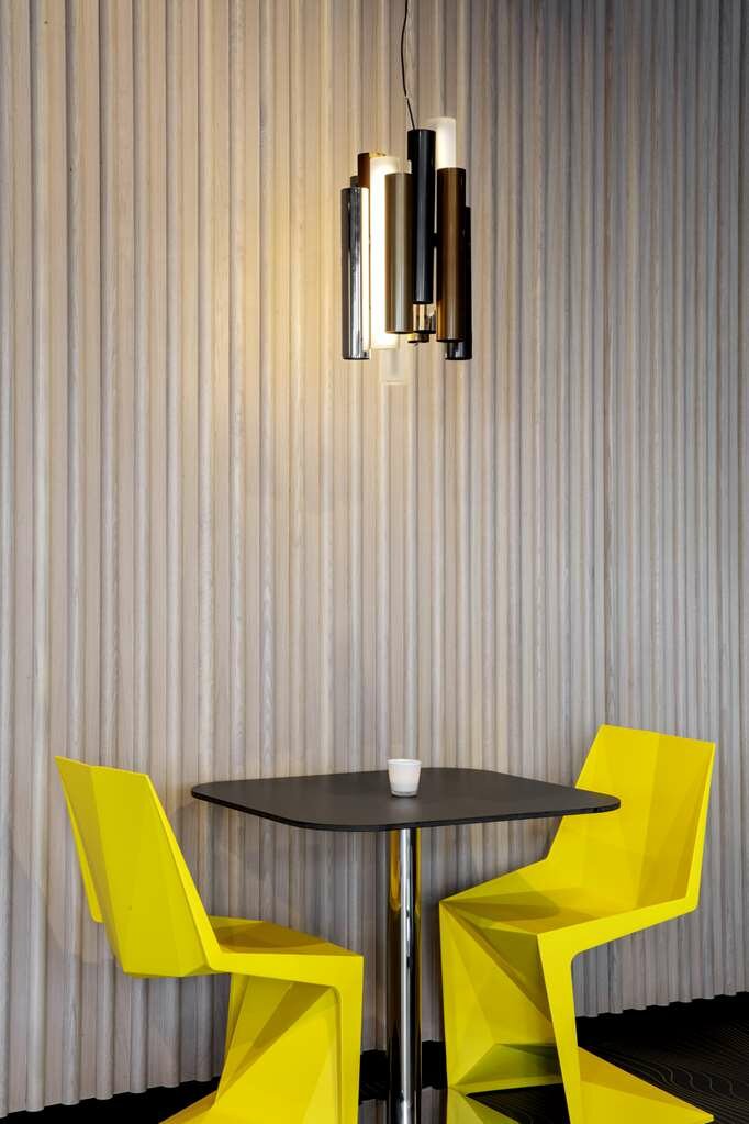 Фото Prize by Radisson Erfurt City