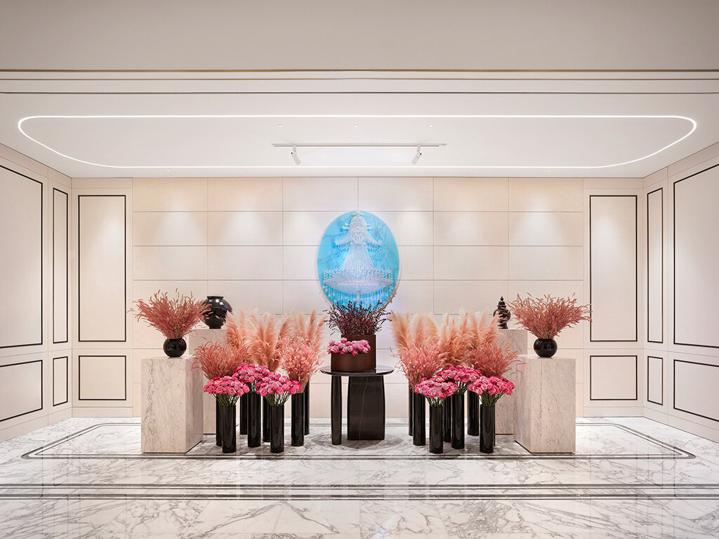 Фото Sofitel Ambassador Seoul Hotel & Serviced Residences