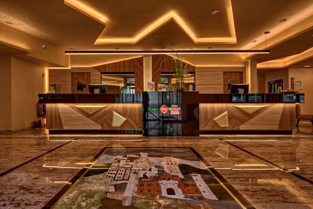 Фото Best Western Plus Hotel Fussen