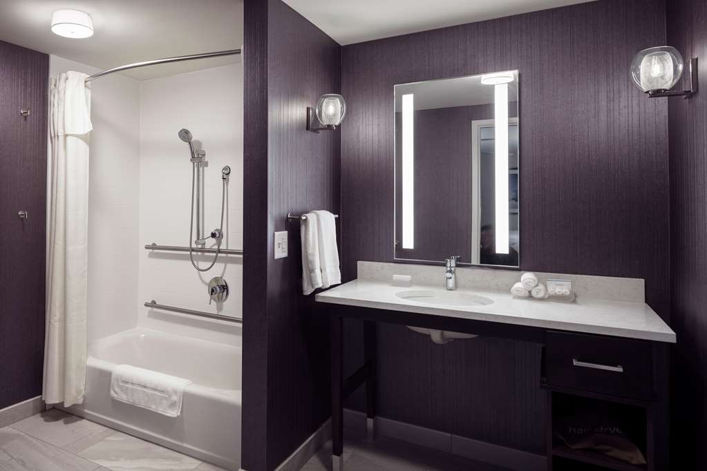 Фото Homewood Suites by Hilton Needham Boston