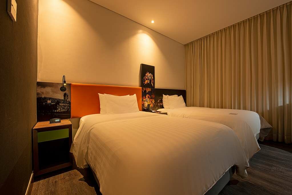 Фото Hampton by Hilton Cartagena