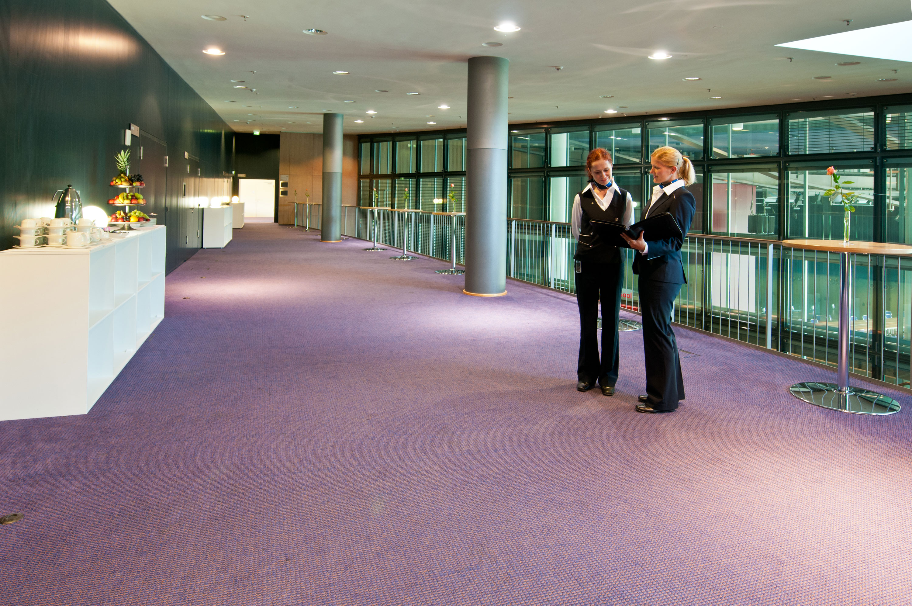 Фото Maritim Hotel & Internationales Congress Center Dresden