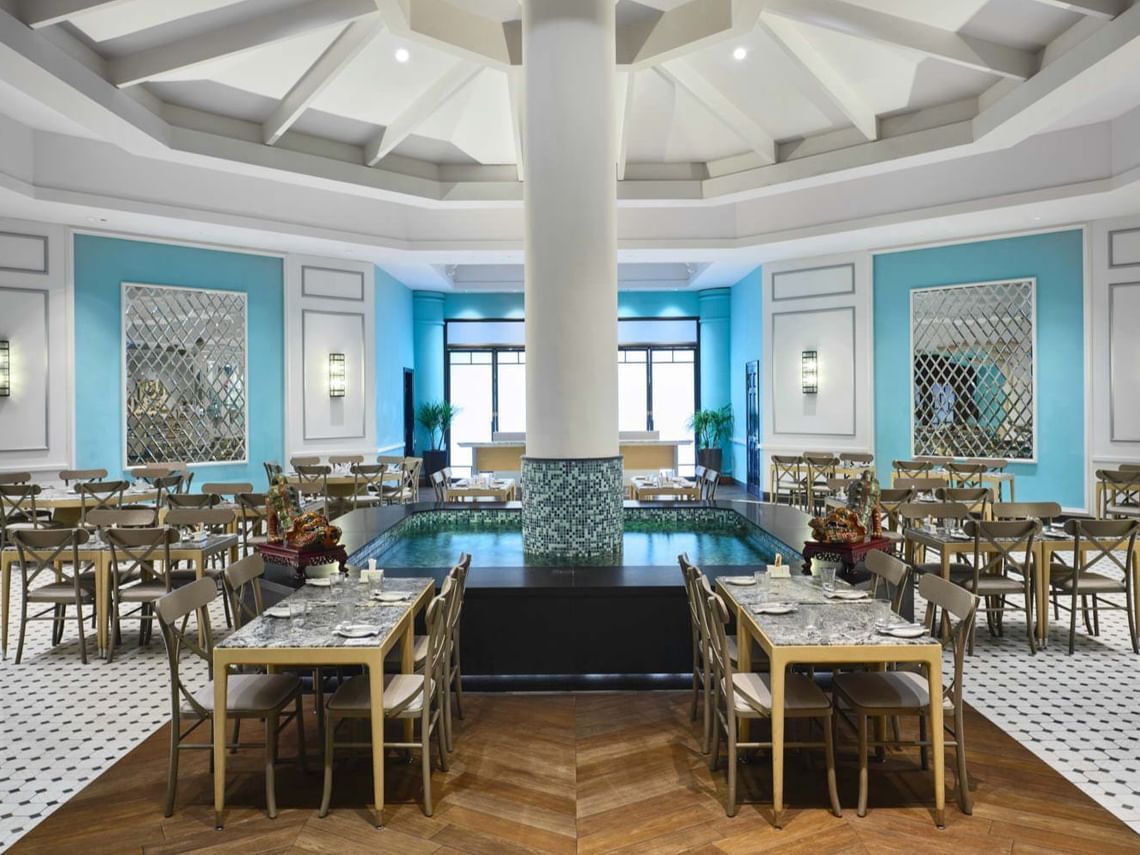 Фото Paradox Singapore Merchant Court