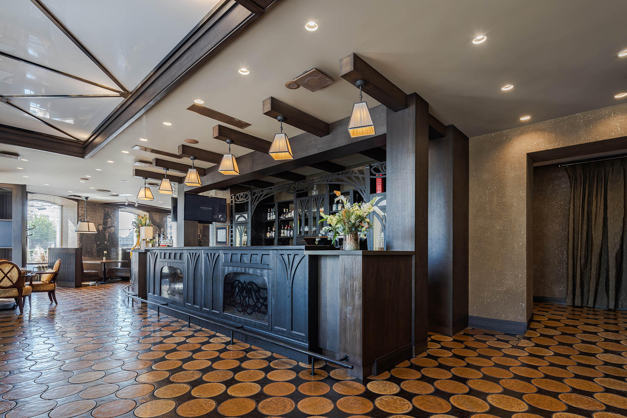 Фото Metropole by Semarah Hotels