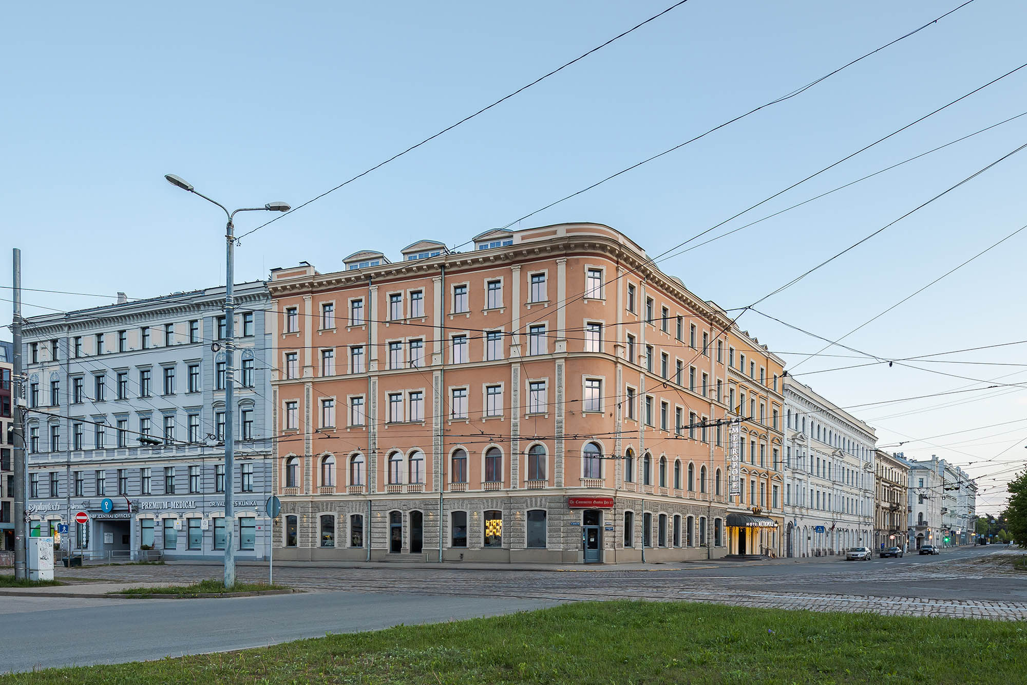 Фото Metropole by Semarah Hotels