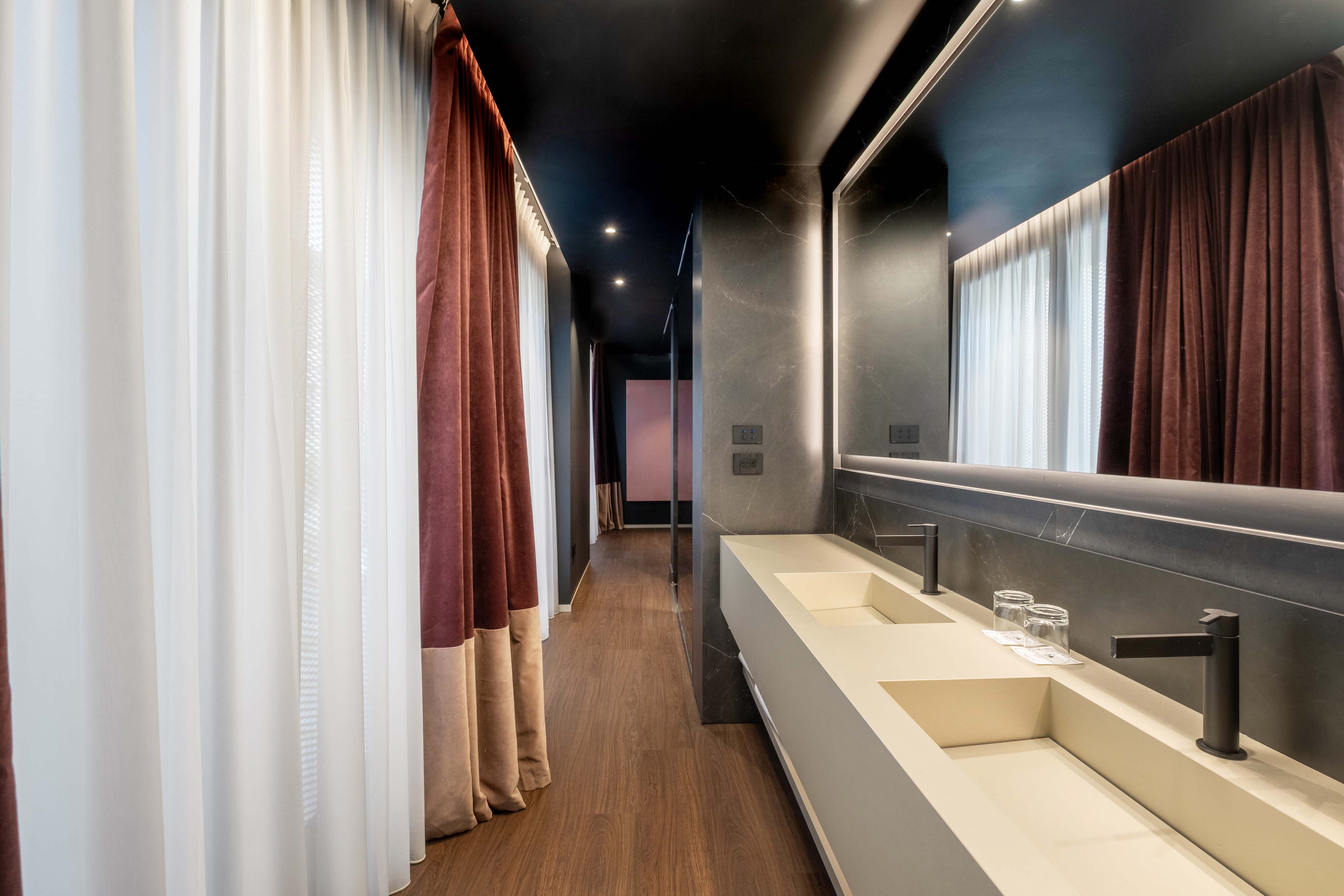 Фото La Suite Matera