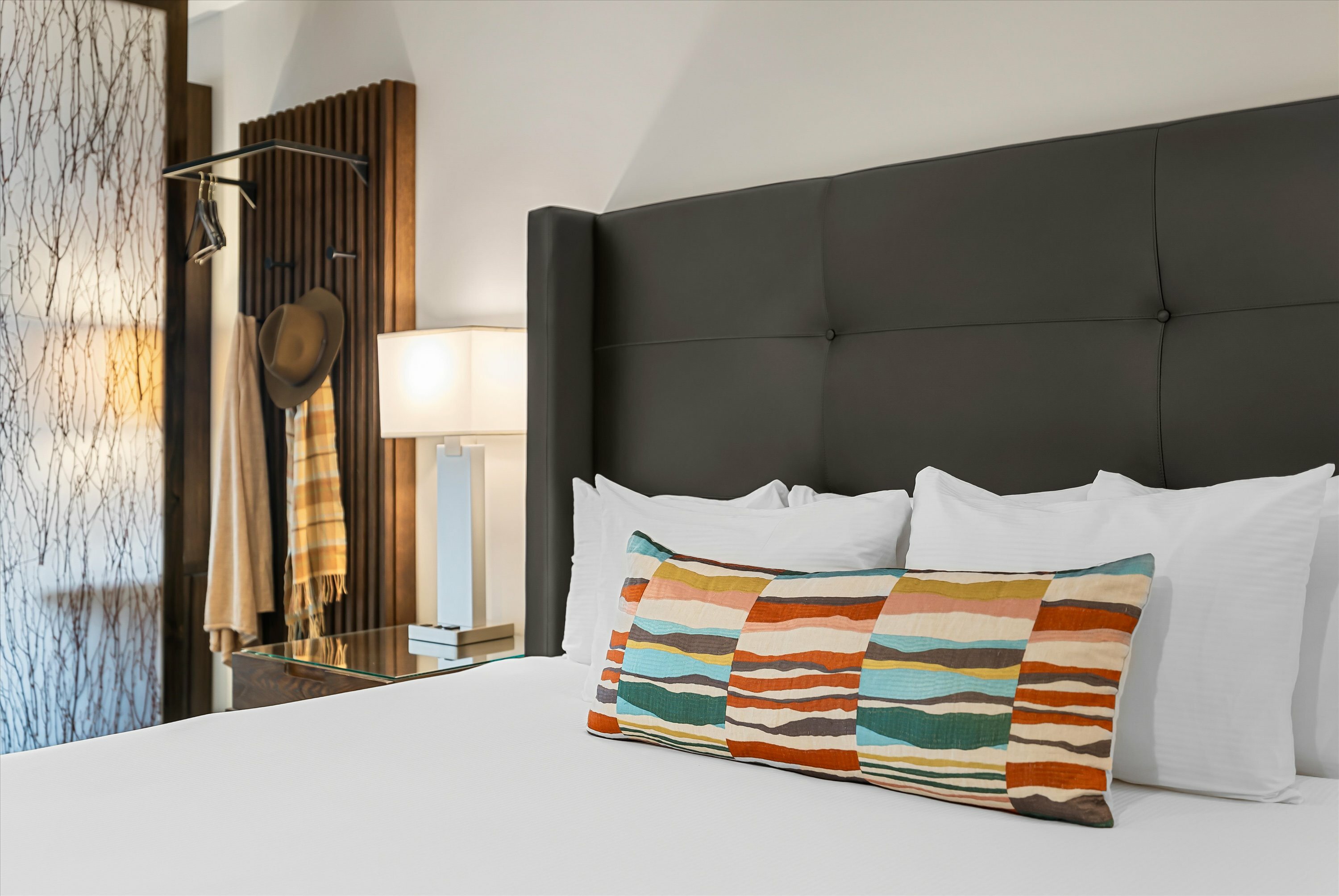 Фото The Oxford Hotel Bend