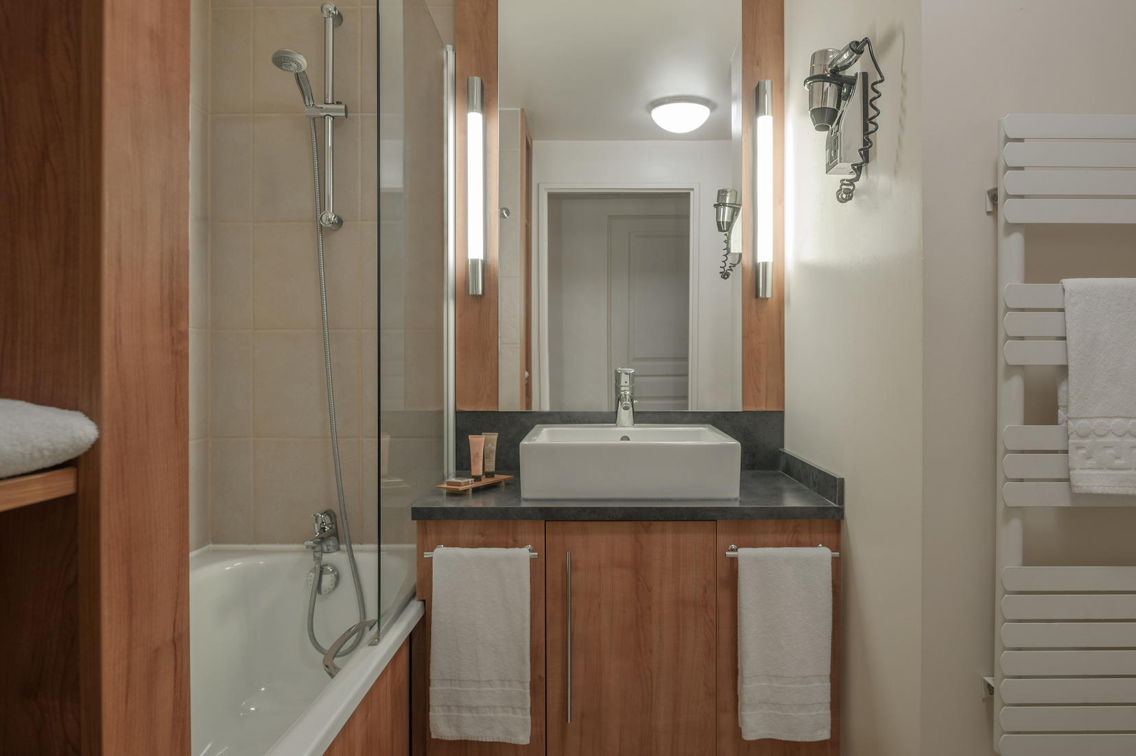 Фото Citadines Saint Germain des Prés Paris