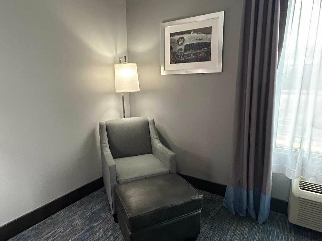 Фото Carlisle Hotel