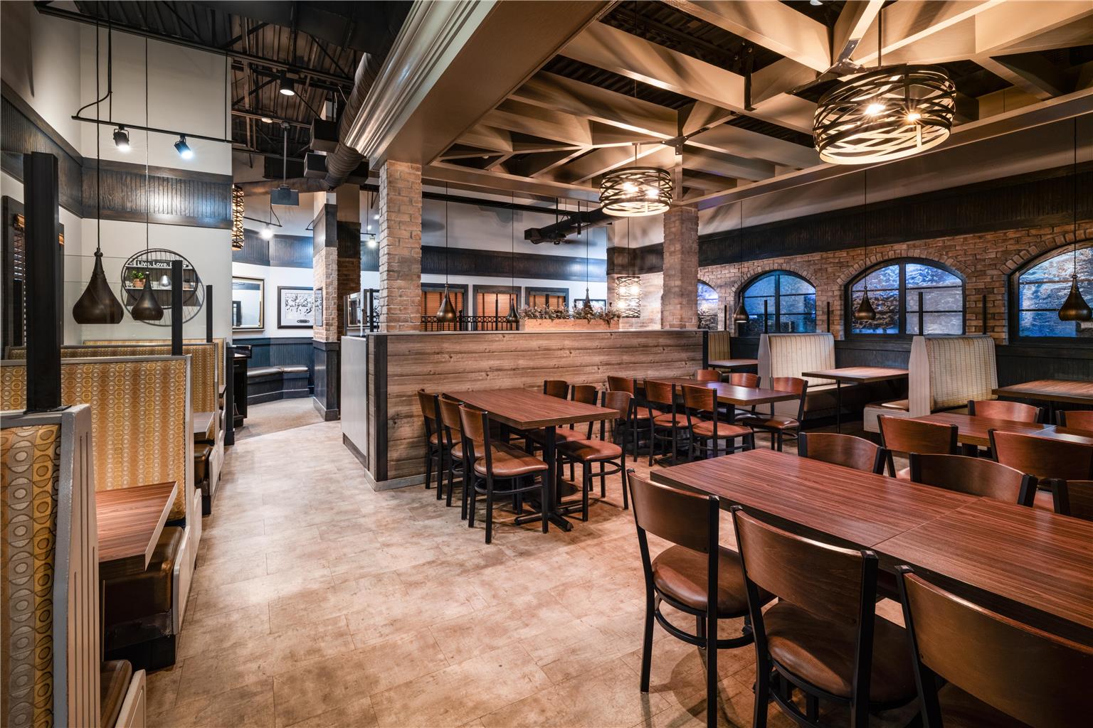 Фото Best Western Premier Bridgewood Resort Hotel
