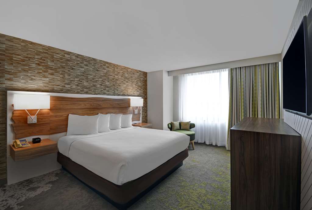 Фото Hilton Hasbrouck Heights