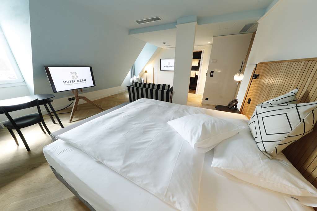 Фото Best Western Plus Hotel Bern