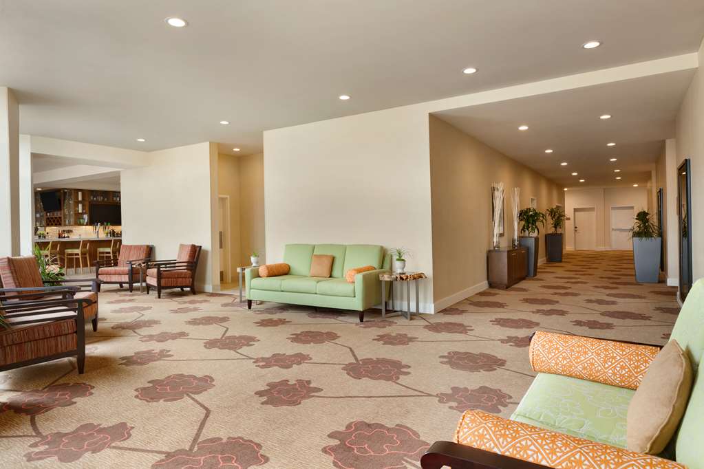 Фото Hilton Garden Inn Medford