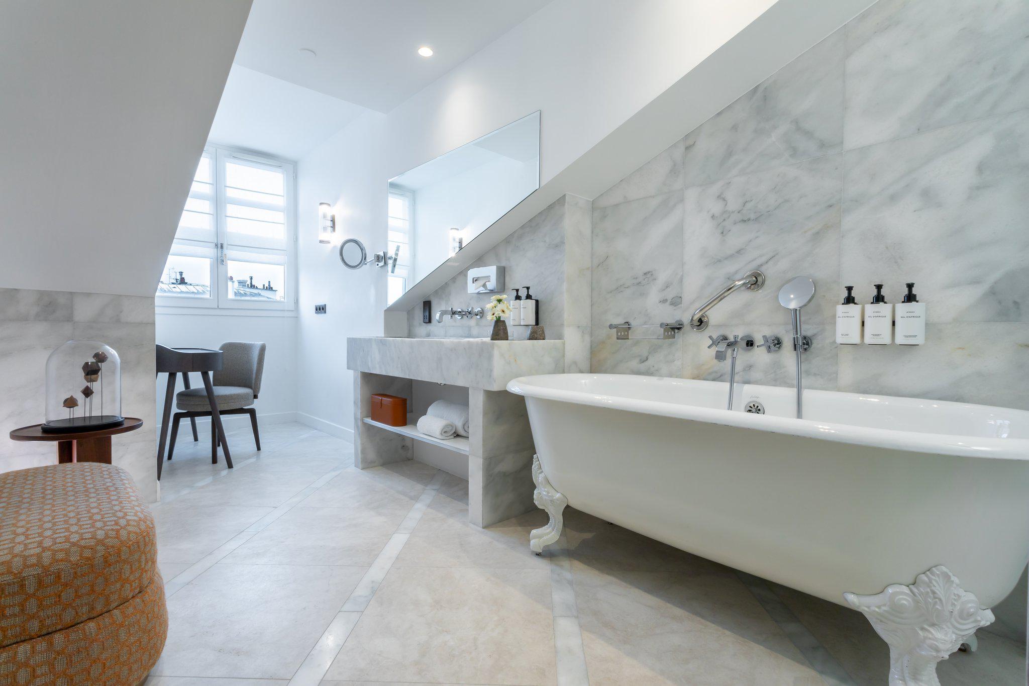 Фото InterContinental Paris - Champs-Elysées Etoile