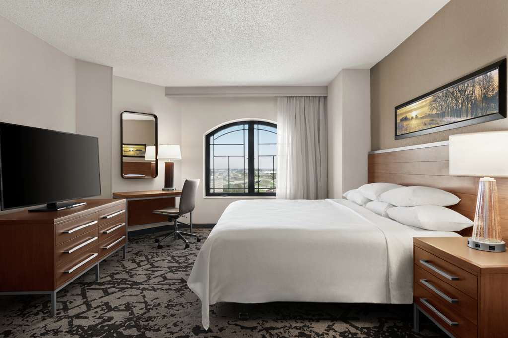 Фото Embassy Suites by Hilton Dallas Dfw Airport North