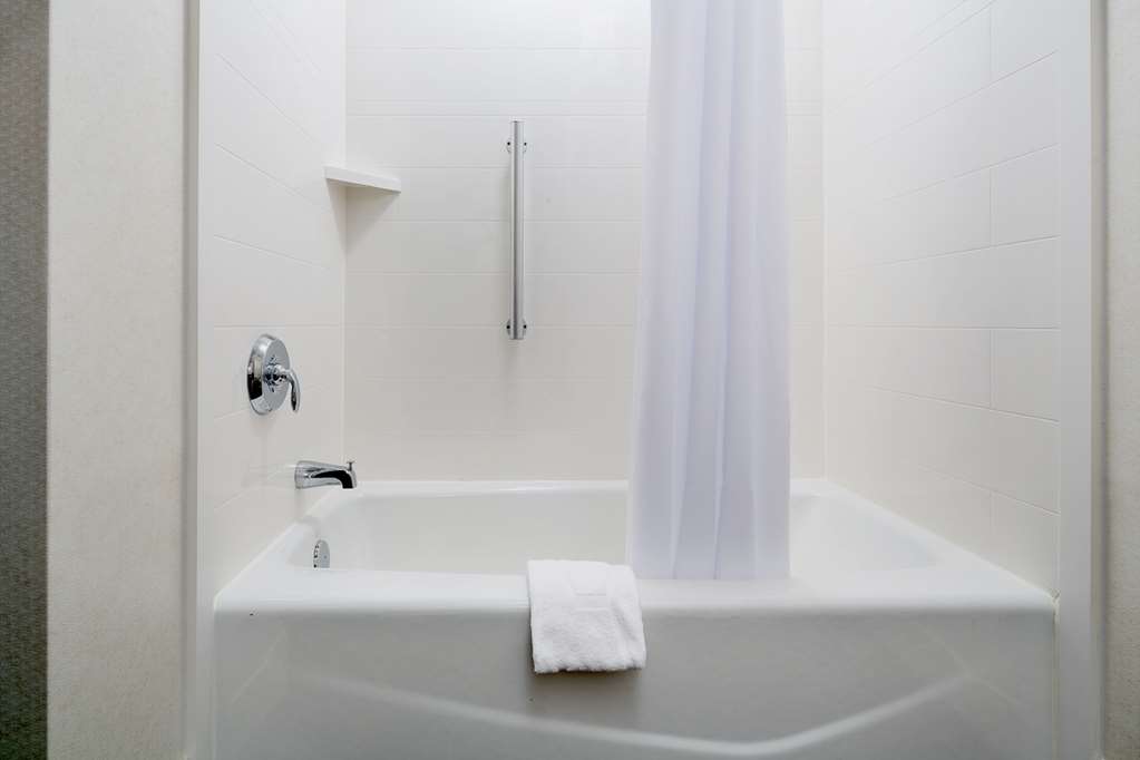 Фото Hampton Inn & Suites Dallas Downtown