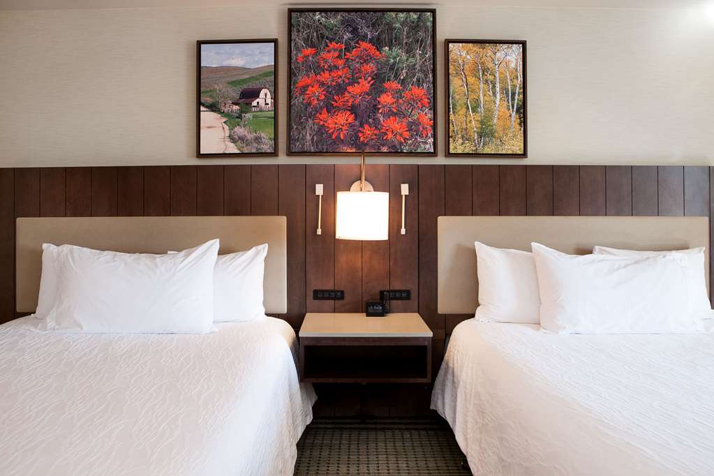 Фото Hilton Garden Inn Boise/Eagle