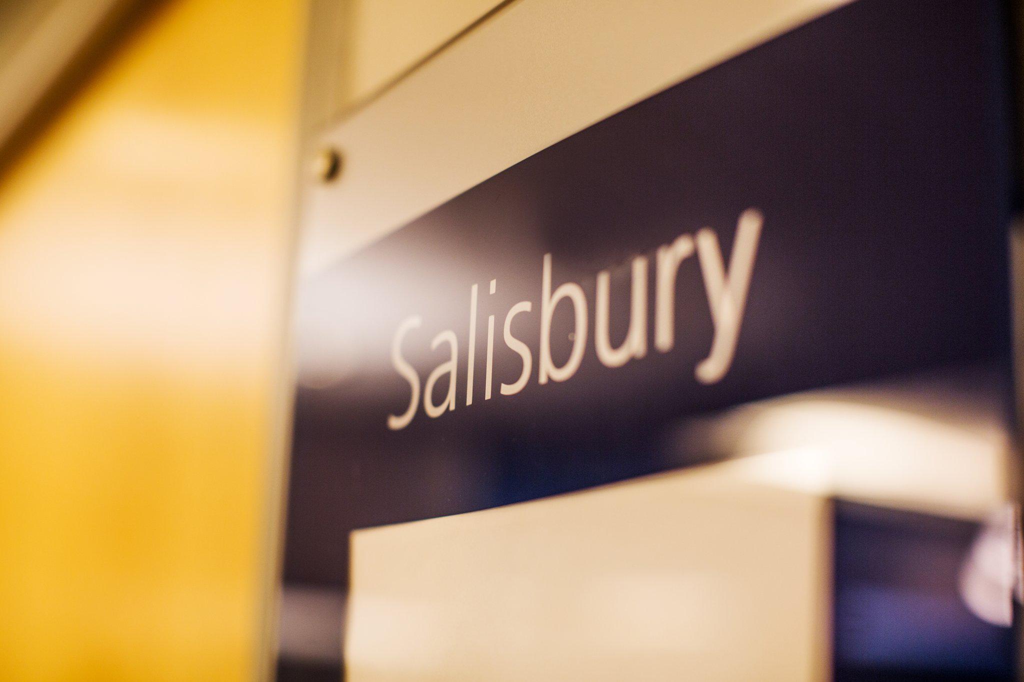 Фото Holiday Inn Express Edinburgh Royal Mile, an Ihg Hotel