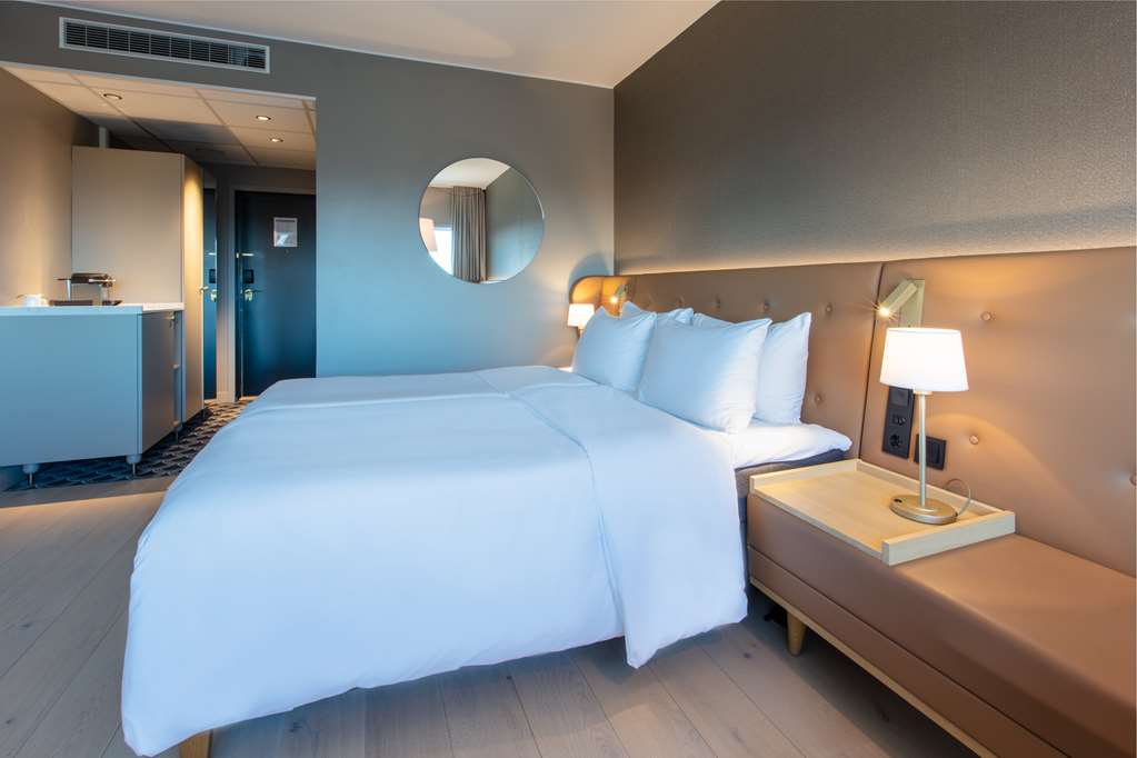 Фото Radisson Blu Atlantic Hotel, Stavanger