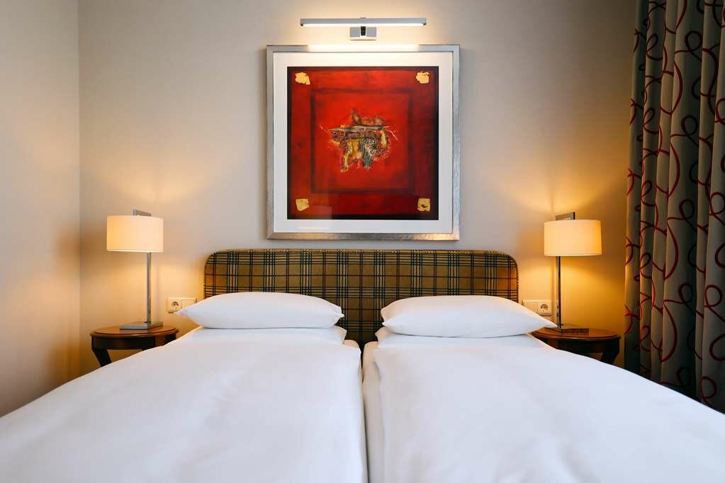 Фото Best Western Plus Hotel St. Raphael