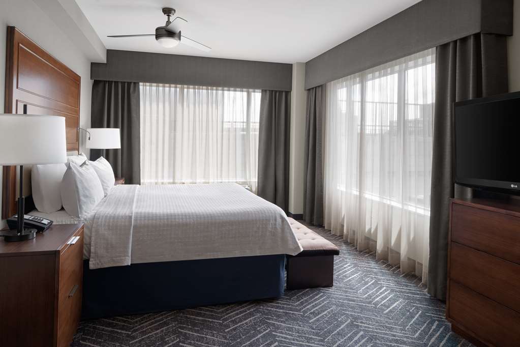 Фото Homewood Suites Springfield Va