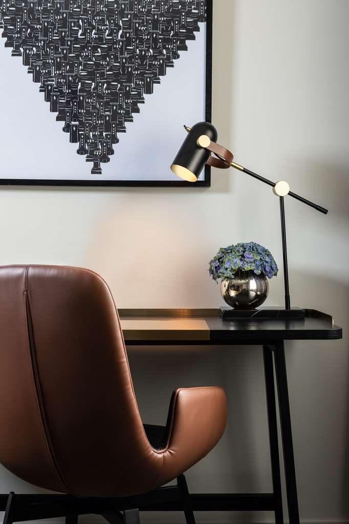 Фото Holmes Hotel London